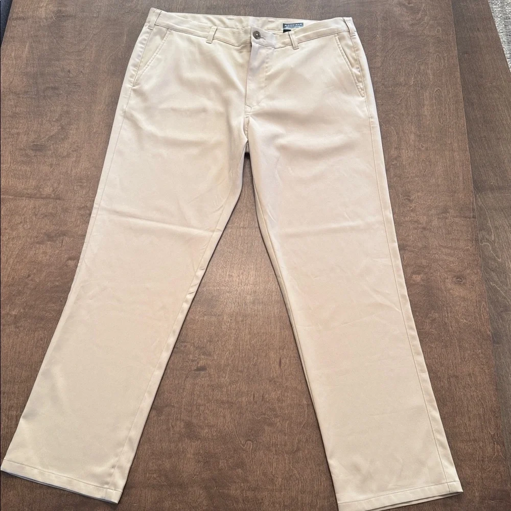 Mizzen+Main Baron Chino Pant 36W, 30 L